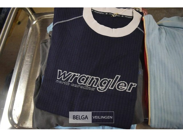 ±14 div soorten t-shirt en polo maat m - afbeelding 4 van  6