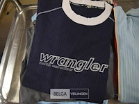 ±14 div soorten t-shirt en polo maat m - afbeelding 4 van  6