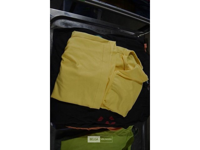 ±14 div soorten t-shirt en polo maat xxl - afbeelding 2 van  7