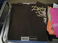±14 div soorten t-shirt en polo maat xxl - afbeelding 5 van  7