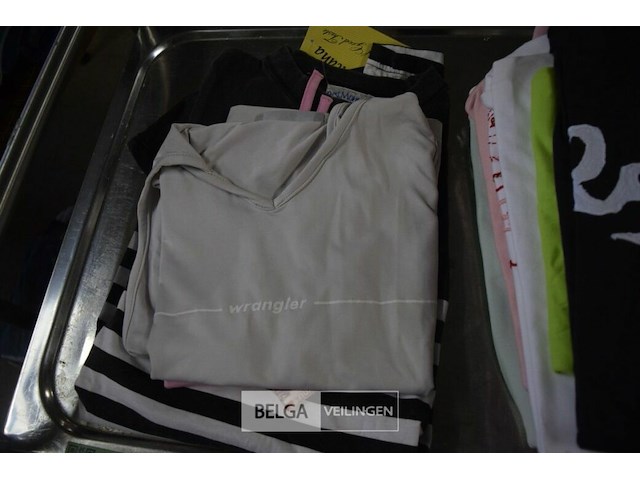 ±14 div soorten t-shirt en polo maat xxl - afbeelding 2 van  8