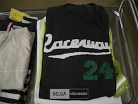 ±14 div soorten t-shirt en polo maat xxl - afbeelding 3 van  8