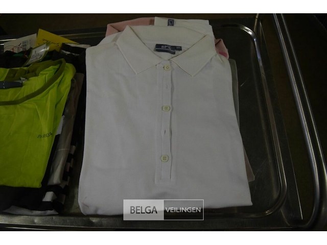 ±14 div soorten t-shirt en polo maat xxl - afbeelding 5 van  8