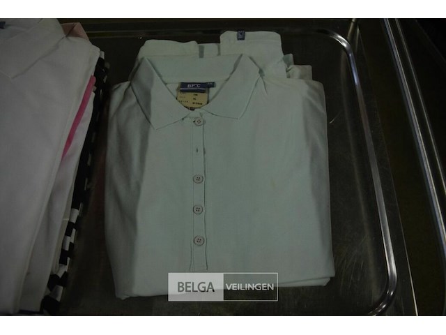 ±14 div soorten t-shirt en polo maat xxl - afbeelding 8 van  8