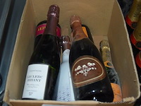 14 diverse flessen champagnes - afbeelding 3 van  4