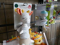 14 diverse knuffels - afbeelding 3 van  4