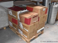 14 diverse omvormers, solar edge, wo. se5000h, werking niet gekend - afbeelding 1 van  4