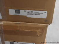 14 diverse omvormers, solar edge, wo. se5000h, werking niet gekend - afbeelding 2 van  4