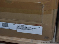 14 diverse omvormers, solar edge, wo. se5000h, werking niet gekend - afbeelding 3 van  4