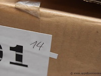 14 diverse omvormers, solar edge, wo. se5000h, werking niet gekend - afbeelding 4 van  4