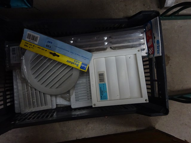 14 diverse roosters - afbeelding 2 van  2