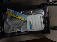 14 diverse roosters - afbeelding 2 van  2