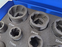 14 dlg dolle bout verwijderset - afbeelding 2 van  5