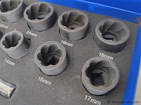 14 dlg dolle bout verwijderset - afbeelding 3 van  5