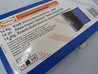14 dlg dolle bout verwijderset - afbeelding 4 van  5