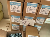 14 dozen bouten - afbeelding 3 van  3