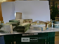 ±14 dozen div soorten zeep