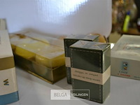 ±14 dozen div soorten zeep - afbeelding 2 van  6