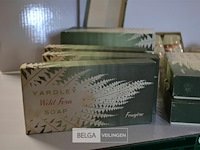 ±14 dozen div soorten zeep - afbeelding 4 van  6