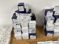 14 dozen gipsplaat schroeven