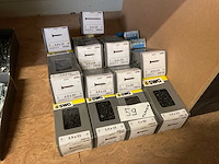 14 dozen gipsplaat schroeven - afbeelding 1 van  7