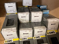 14 dozen gipsplaat schroeven - afbeelding 5 van  7