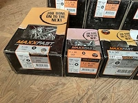 14 dozen hout schroeven - afbeelding 2 van  11