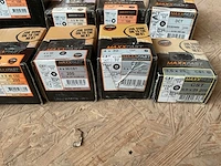 14 dozen hout schroeven - afbeelding 9 van  11