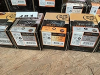 14 dozen hout schroeven - afbeelding 10 van  11