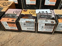 14 dozen hout schroeven - afbeelding 11 van  11
