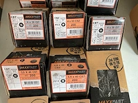 14 dozen houtschroeven - afbeelding 4 van  6