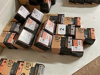 14 dozen houtschroeven - afbeelding 6 van  6