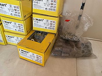 14 dozen pluggen en slag pluggen - afbeelding 2 van  4