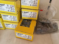 14 dozen pluggen en slag pluggen - afbeelding 5 van  5