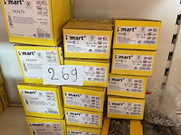 14 dozen pluggen en slag pluggen - afbeelding 4 van  4