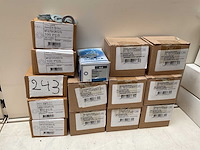 14 dozen ringen - afbeelding 1 van  6