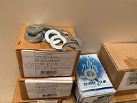 14 dozen ringen - afbeelding 2 van  6