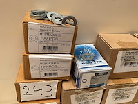 14 dozen ringen - afbeelding 3 van  6