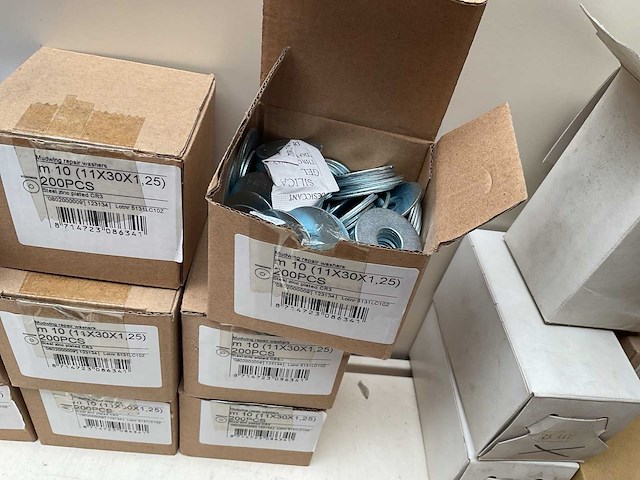 14 dozen ringen - afbeelding 6 van  6