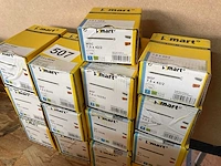 14 dozen schroeven en slag hulzen - afbeelding 2 van  5