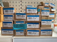 14 dozen zelfborende schroeven - afbeelding 1 van  4