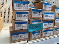 14 dozen zelfborende schroeven - afbeelding 2 van  4