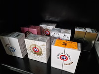 14 eau de parfum edition des sens - afbeelding 1 van  8