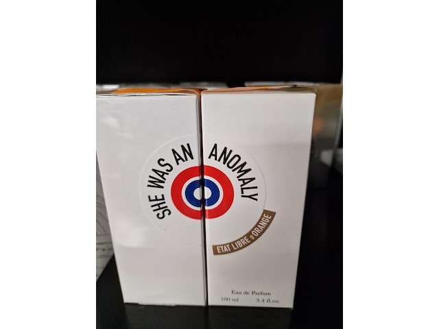 14 eau de parfum edition des sens - afbeelding 2 van  8