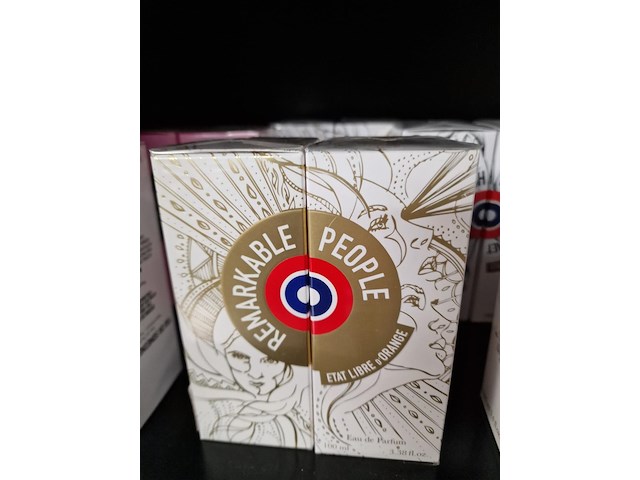 14 eau de parfum edition des sens - afbeelding 3 van  8