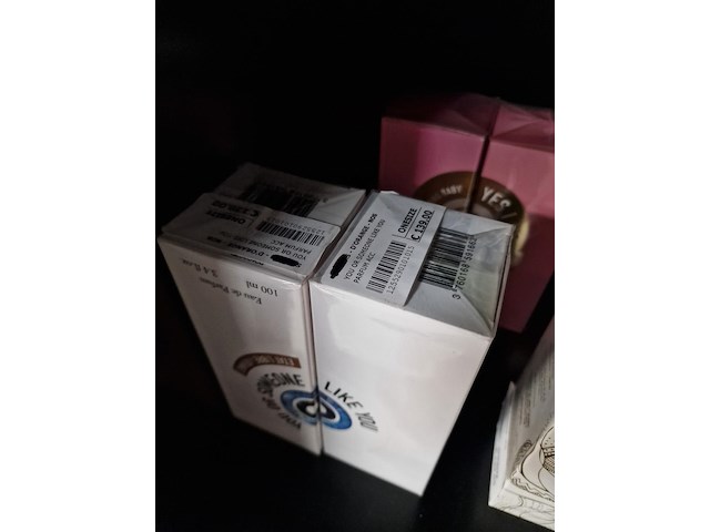 14 eau de parfum edition des sens - afbeelding 4 van  8