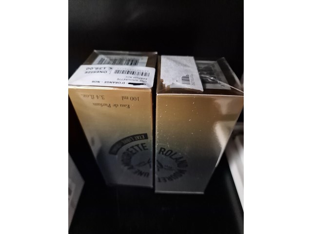 14 eau de parfum edition des sens - afbeelding 5 van  8