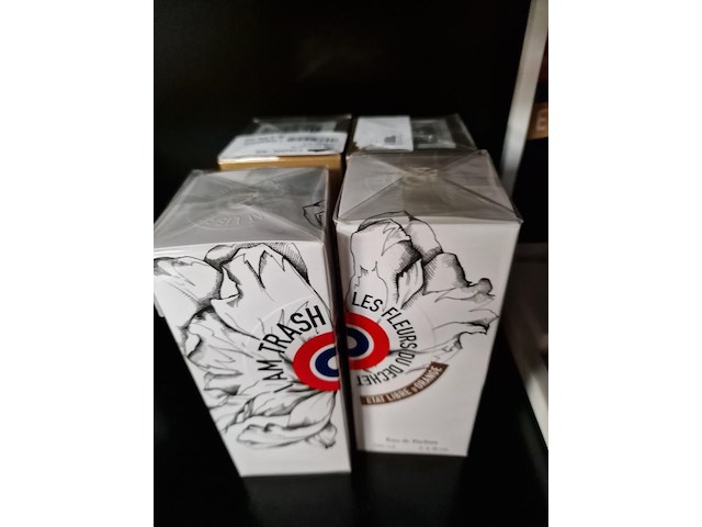 14 eau de parfum edition des sens - afbeelding 6 van  8