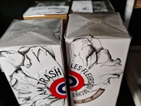 14 eau de parfum edition des sens - afbeelding 6 van  8