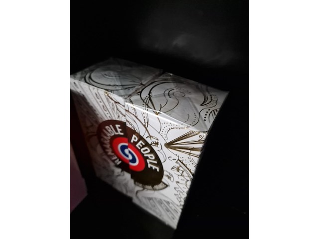 14 eau de parfum edition des sens - afbeelding 7 van  8